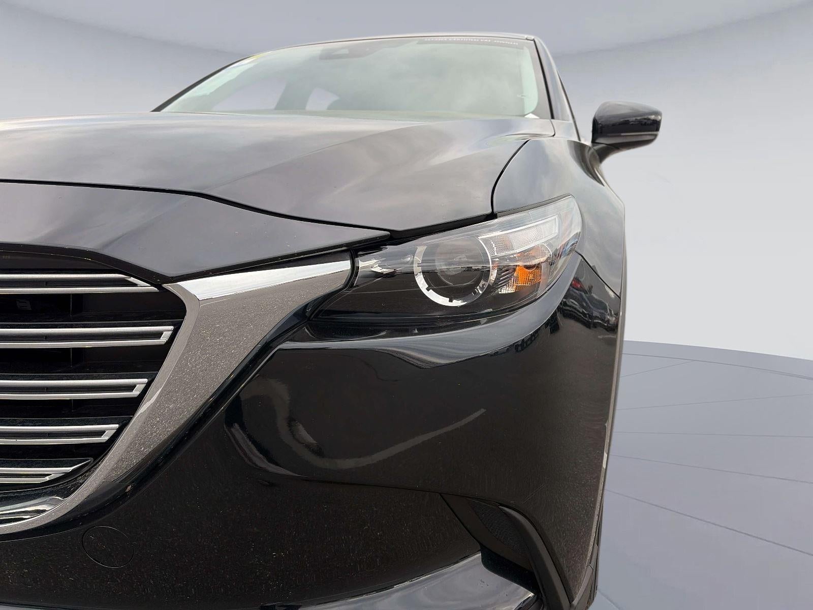 2023 Mazda Mazda CX-9 Touring