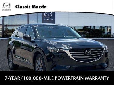 2023 Mazda Mazda CX-9 Touring