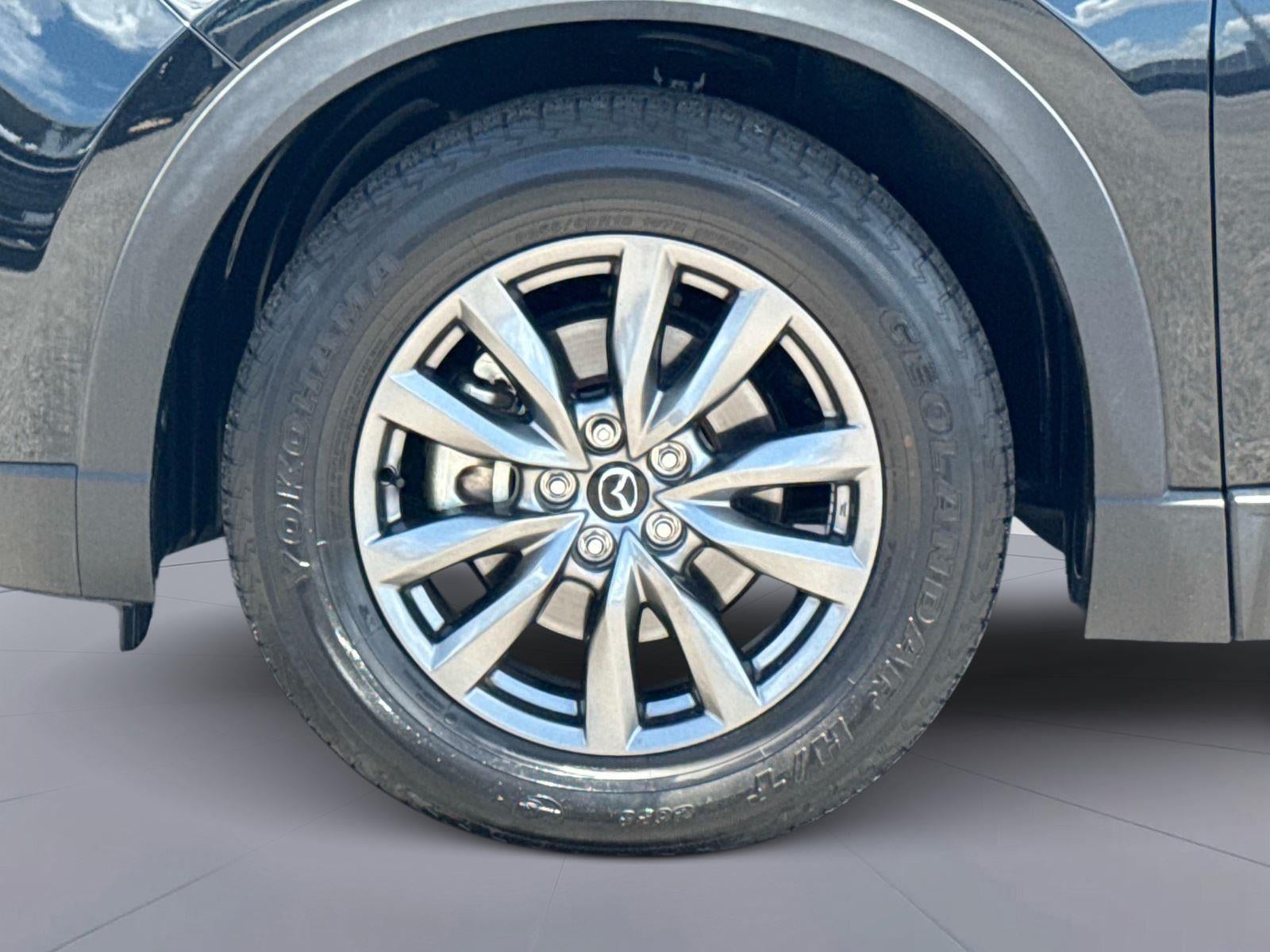 2023 Mazda Mazda CX-9 Touring