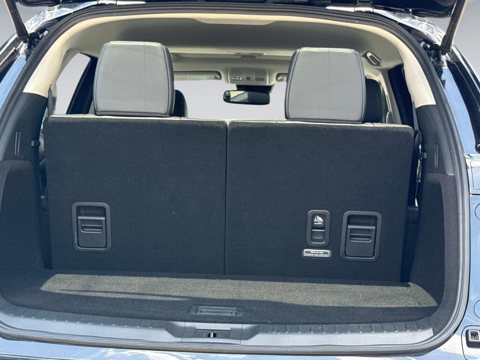 2023 Mazda Mazda CX-9 Touring