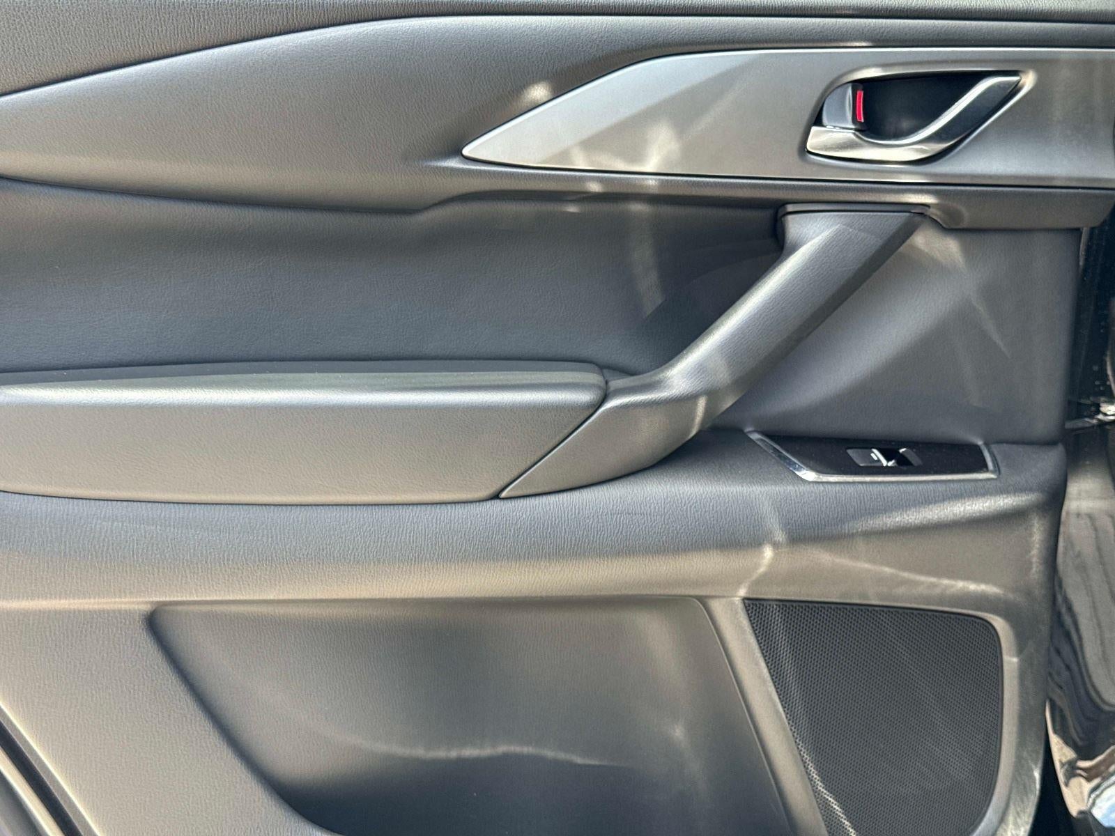 2023 Mazda Mazda CX-9 Touring