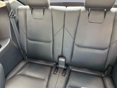 2023 Mazda Mazda CX-9 Touring