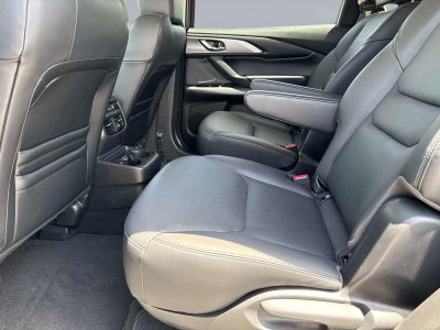 2023 Mazda Mazda CX-9 Touring