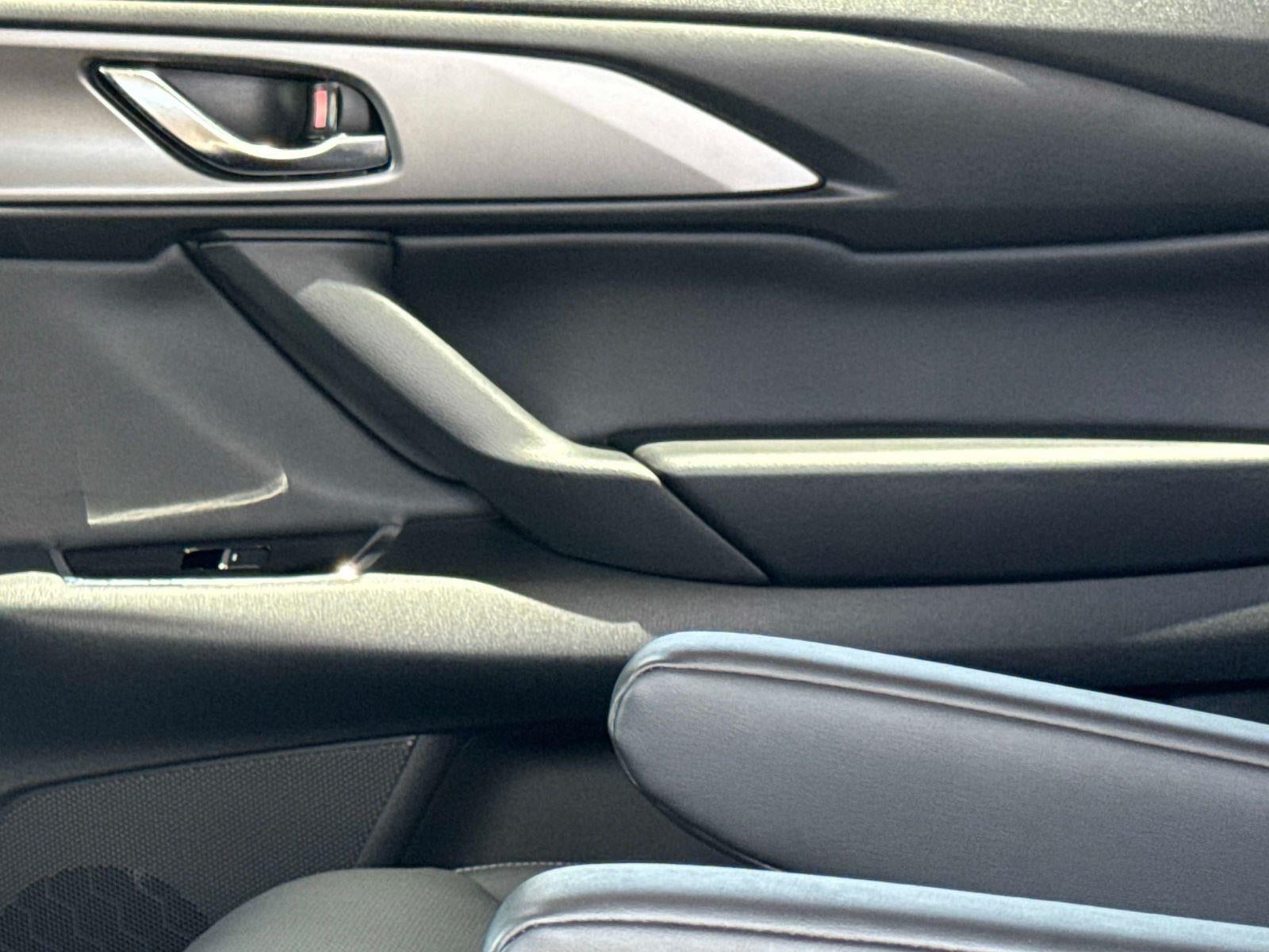 2023 Mazda Mazda CX-9 Touring