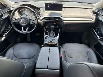 2023 Mazda Mazda CX-9 Touring