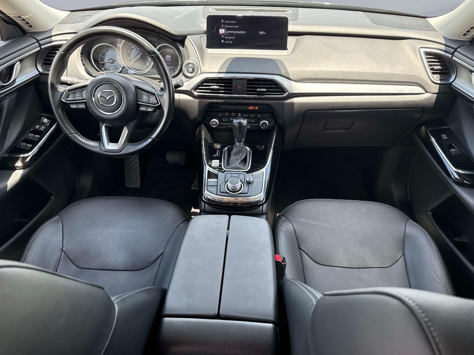 2023 Mazda Mazda CX-9 Touring