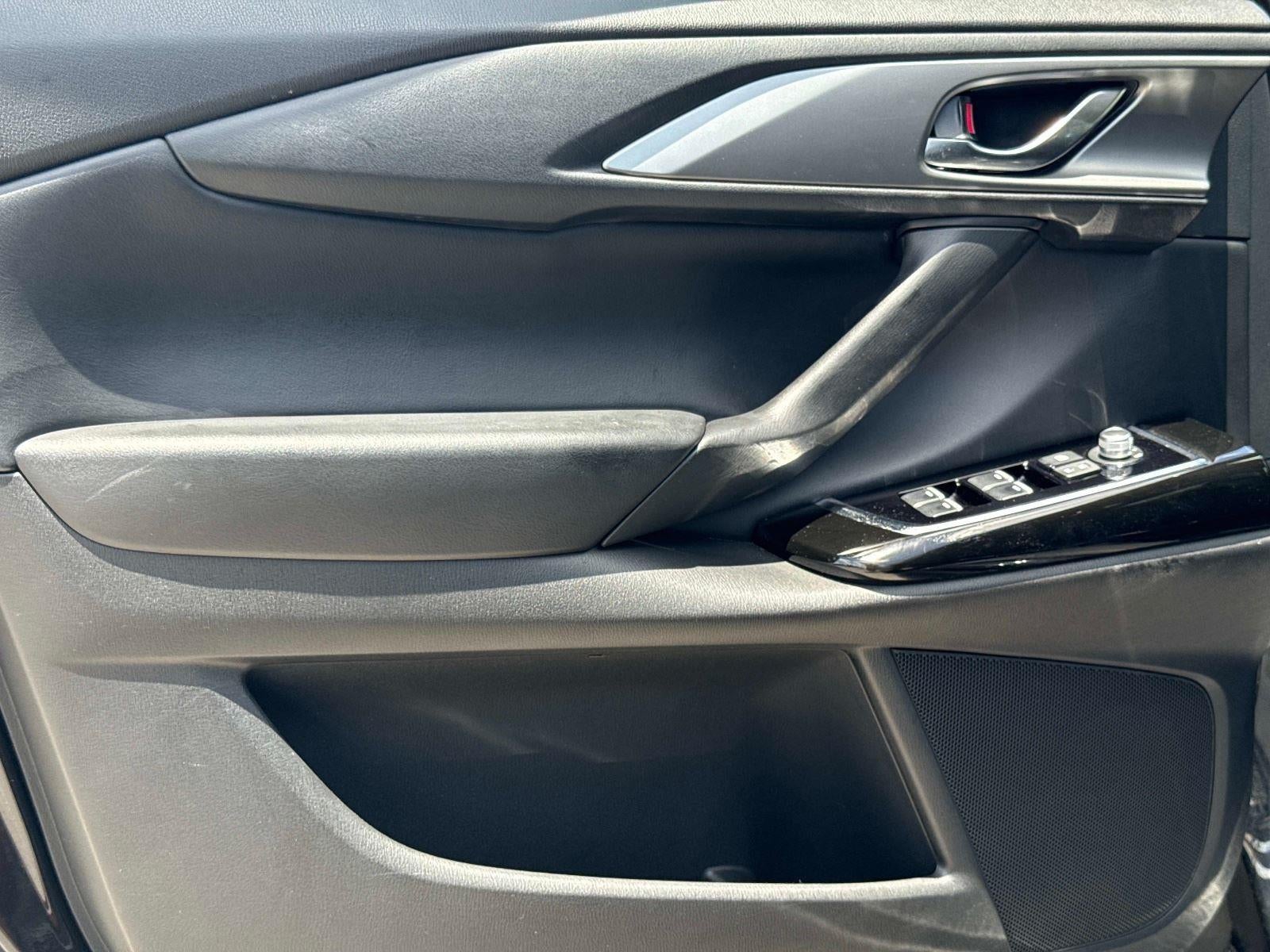 2023 Mazda Mazda CX-9 Touring