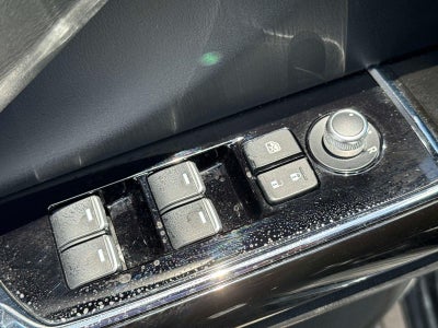 2023 Mazda Mazda CX-9 Touring