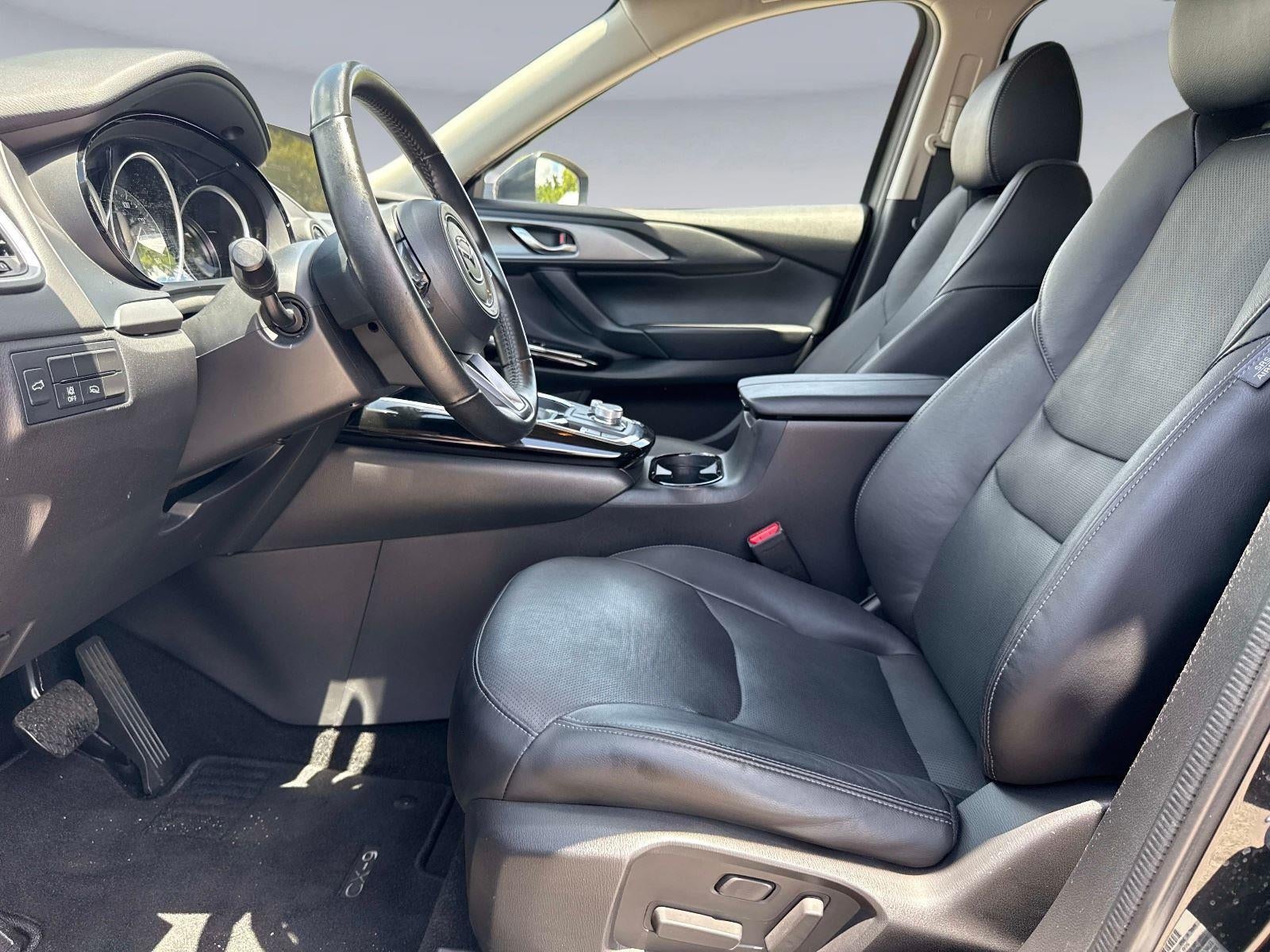 2023 Mazda Mazda CX-9 Touring
