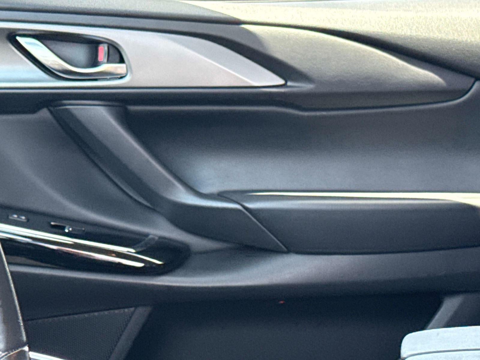 2023 Mazda Mazda CX-9 Touring