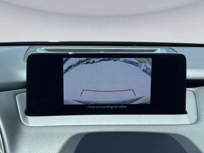 2023 Mazda Mazda CX-9 Touring