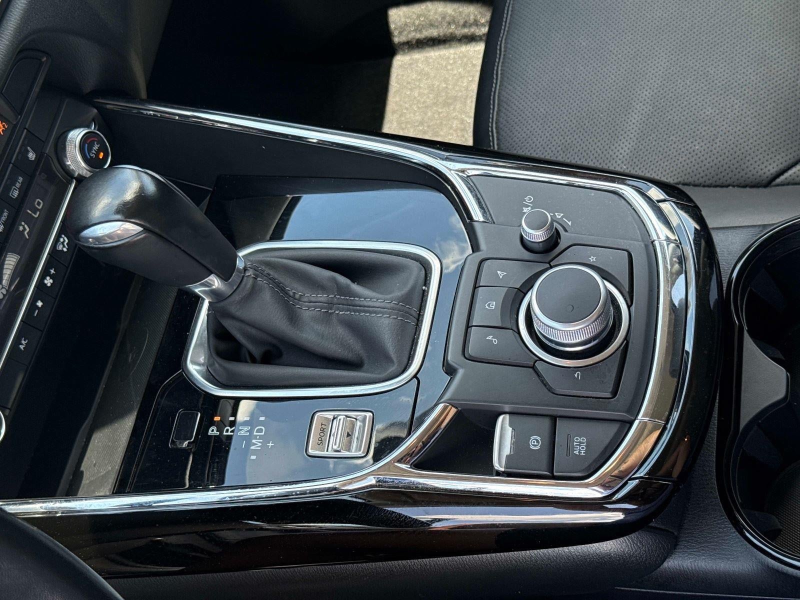 2023 Mazda Mazda CX-9 Touring