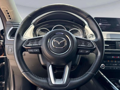 2023 Mazda Mazda CX-9 Touring