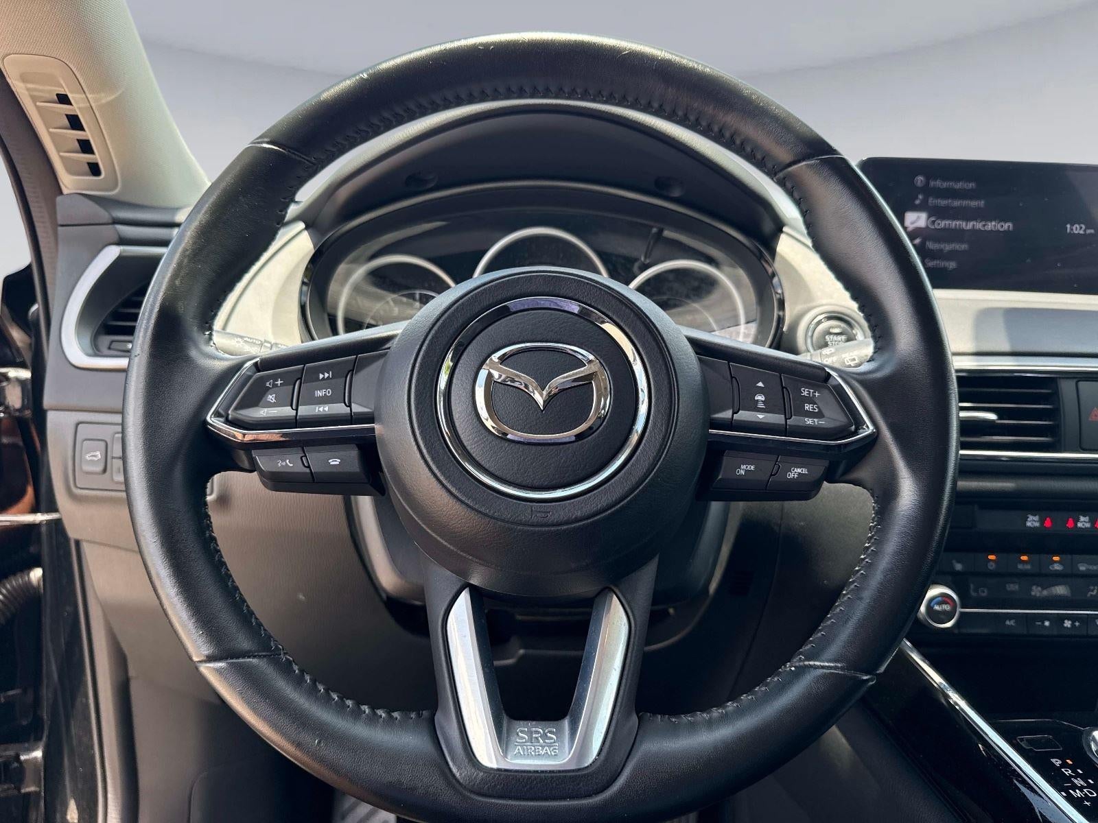 2023 Mazda Mazda CX-9 Touring
