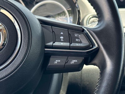 2023 Mazda Mazda CX-9 Touring