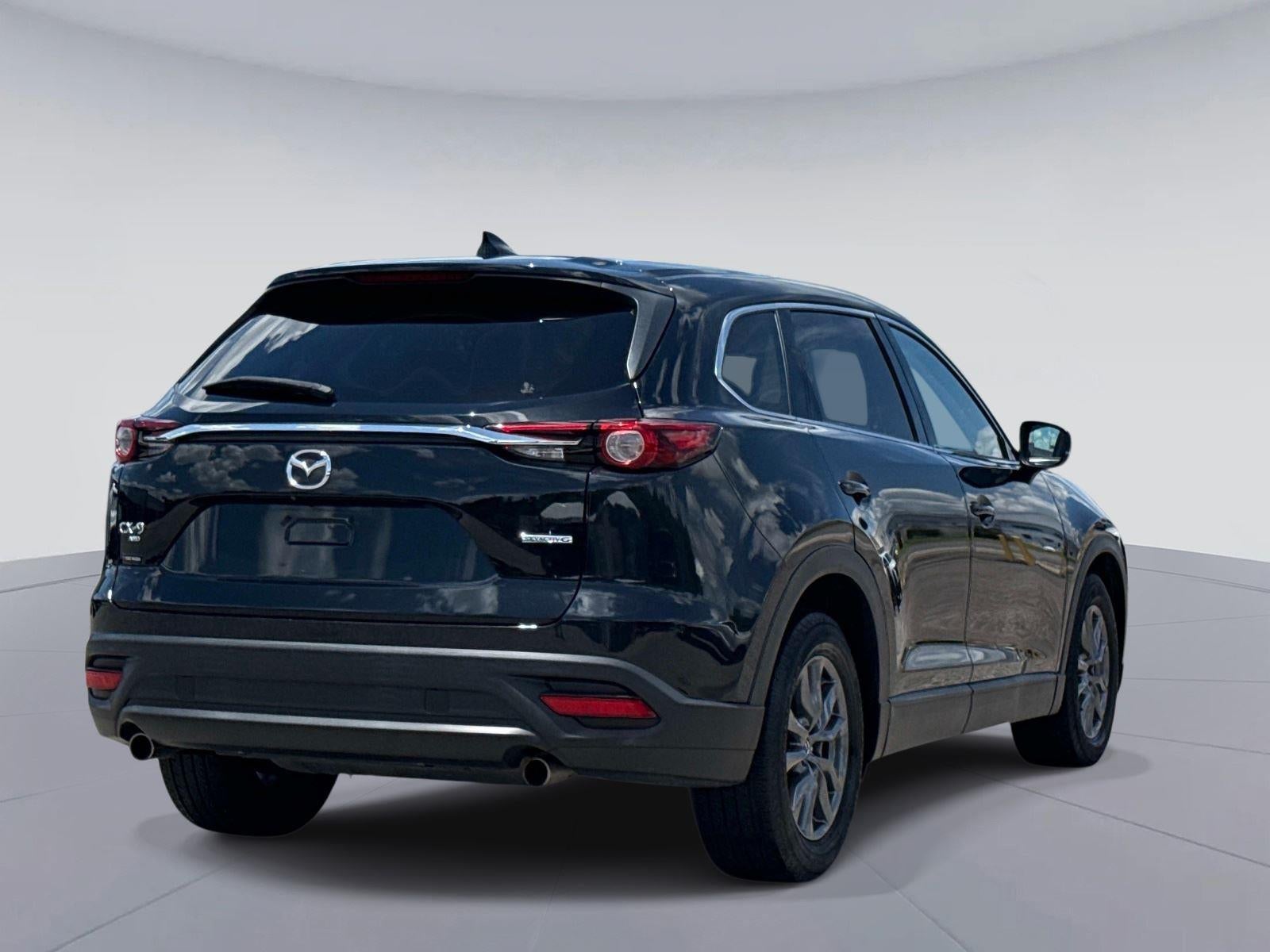 2023 Mazda Mazda CX-9 Touring