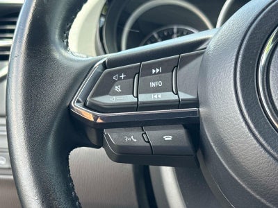 2023 Mazda Mazda CX-9 Touring