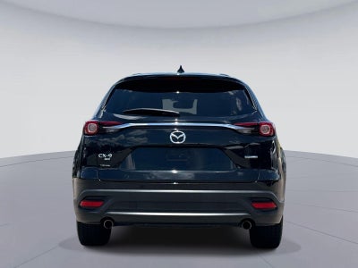 2023 Mazda Mazda CX-9 Touring