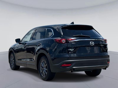 2023 Mazda Mazda CX-9 Touring