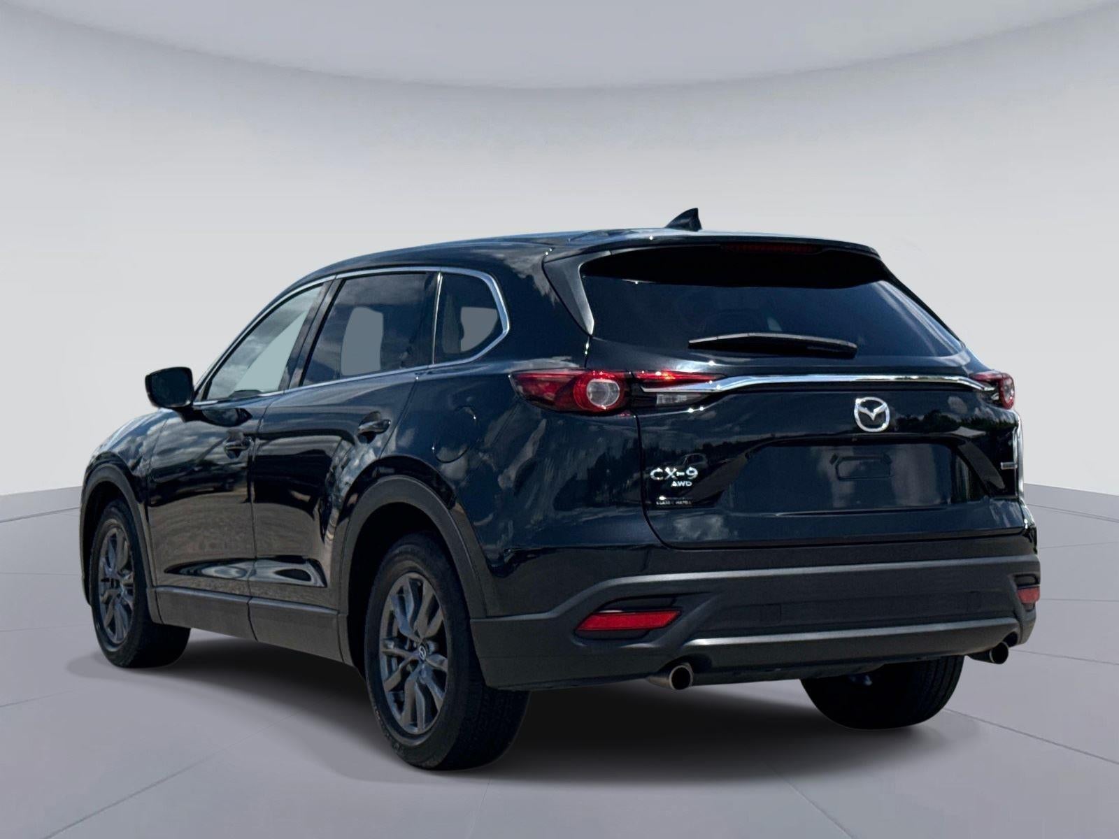 2023 Mazda Mazda CX-9 Touring