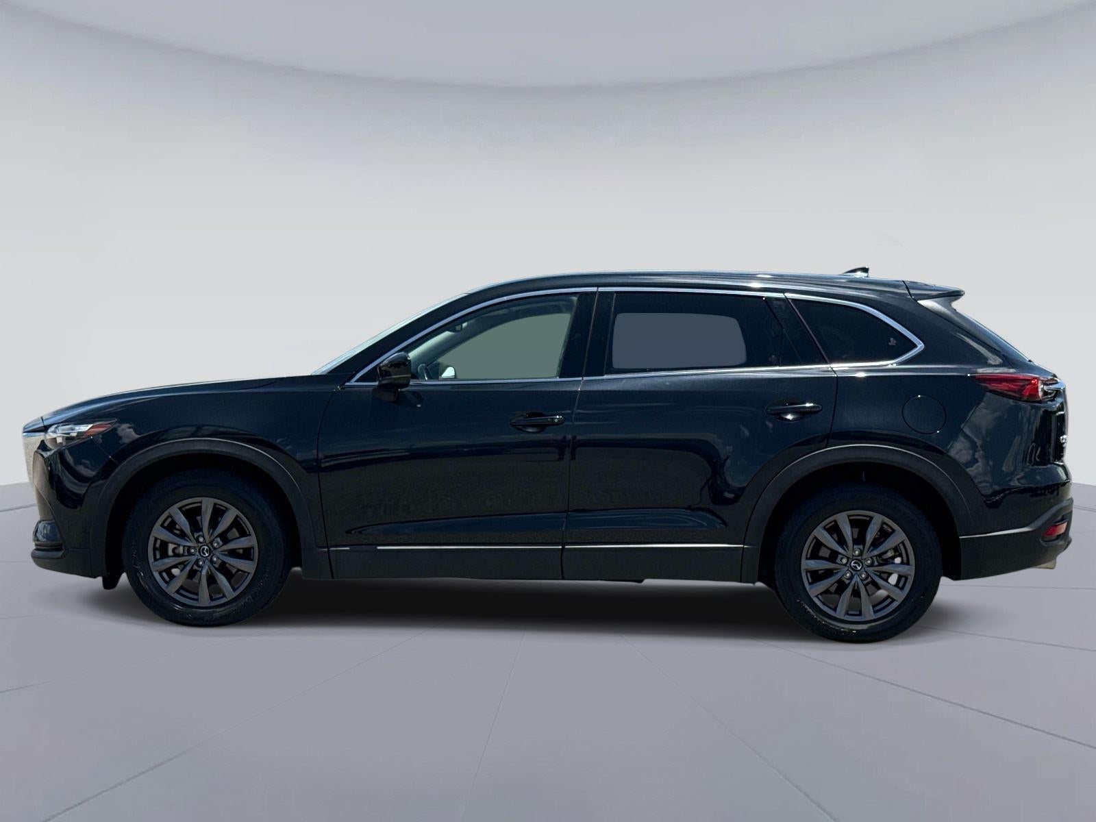 2023 Mazda Mazda CX-9 Touring