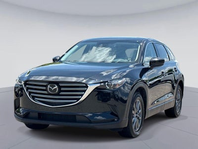 2023 Mazda Mazda CX-9 Touring