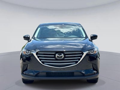 2023 Mazda Mazda CX-9 Touring