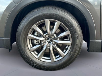 2023 Mazda Mazda CX-9 Touring