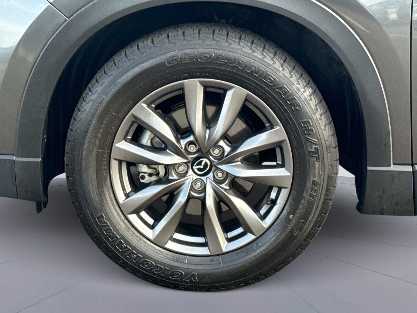 2023 Mazda Mazda CX-9 Touring
