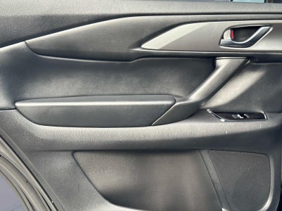 2023 Mazda Mazda CX-9 Touring