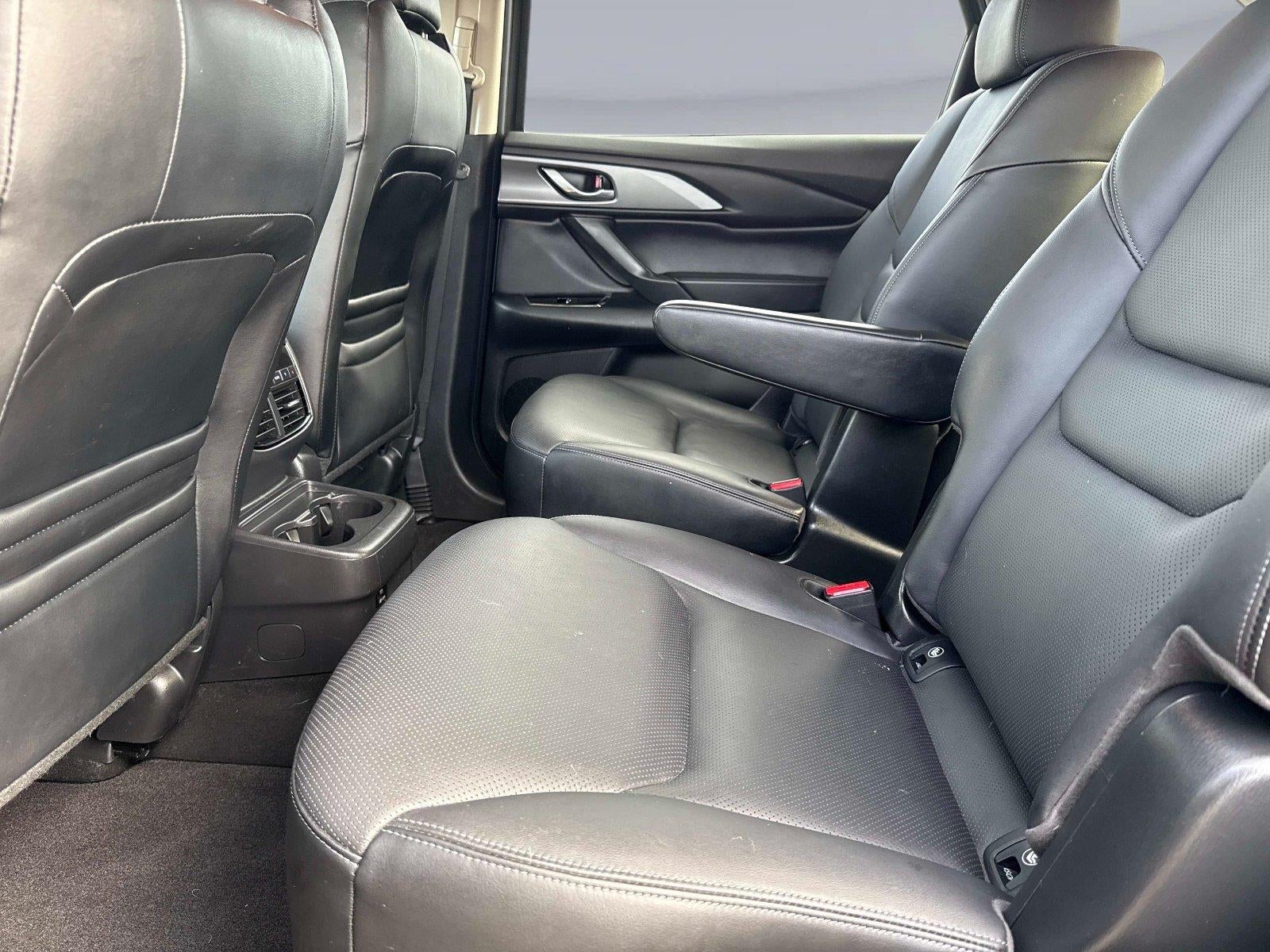 2023 Mazda Mazda CX-9 Touring