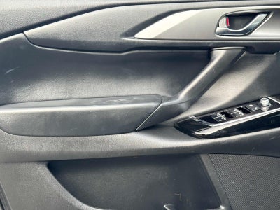 2023 Mazda Mazda CX-9 Touring