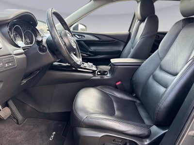 2023 Mazda Mazda CX-9 Touring