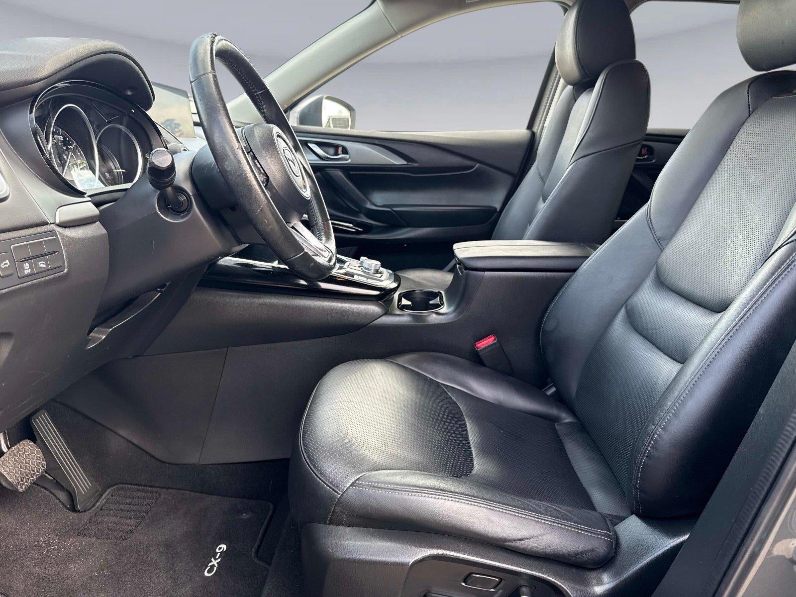 2023 Mazda Mazda CX-9 Touring