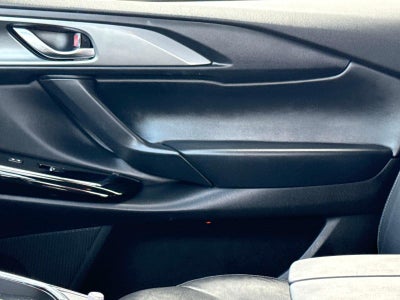 2023 Mazda Mazda CX-9 Touring