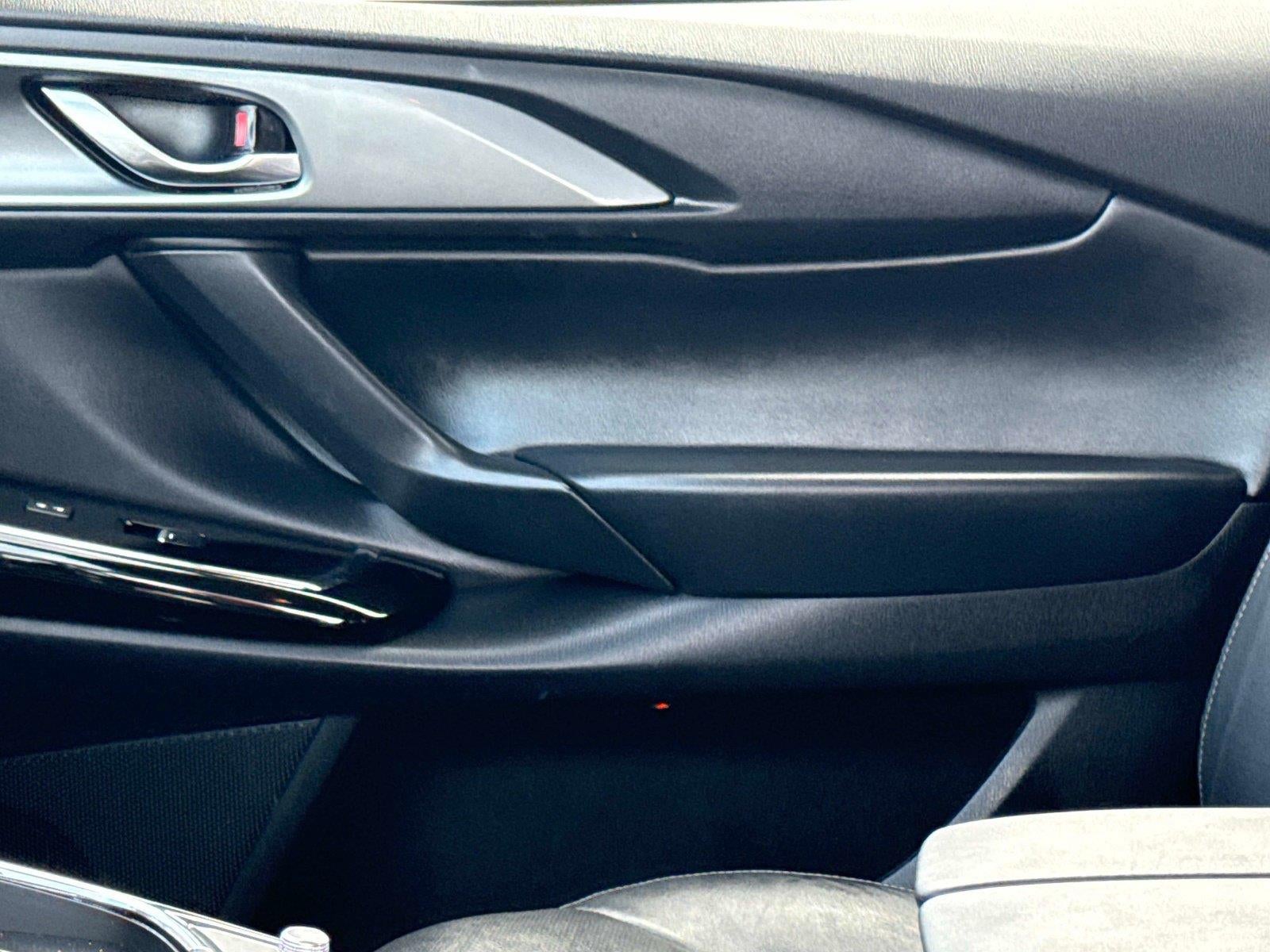 2023 Mazda Mazda CX-9 Touring
