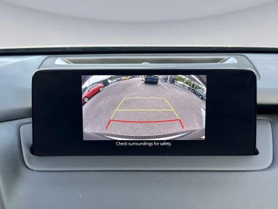 2023 Mazda Mazda CX-9 Touring