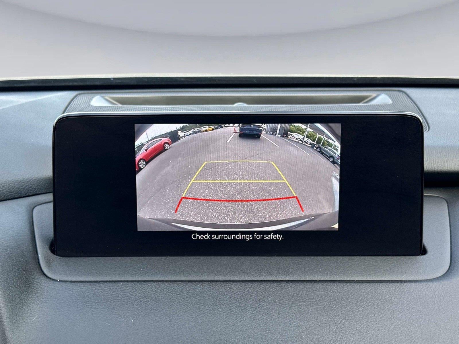 2023 Mazda Mazda CX-9 Touring