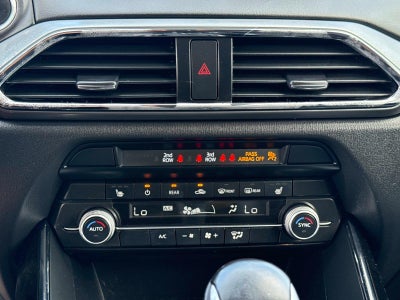 2023 Mazda Mazda CX-9 Touring