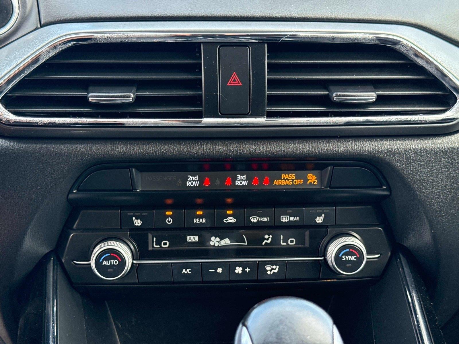 2023 Mazda Mazda CX-9 Touring