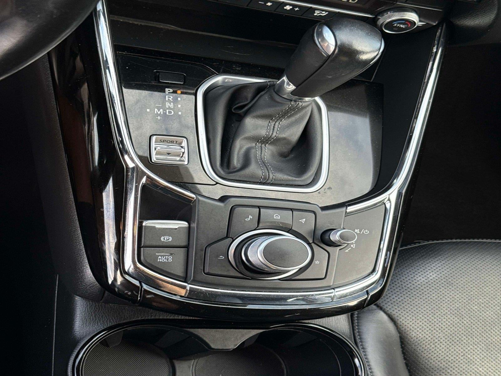 2023 Mazda Mazda CX-9 Touring