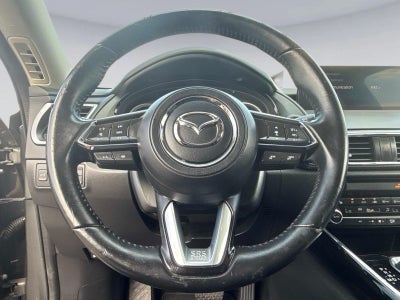 2023 Mazda Mazda CX-9 Touring