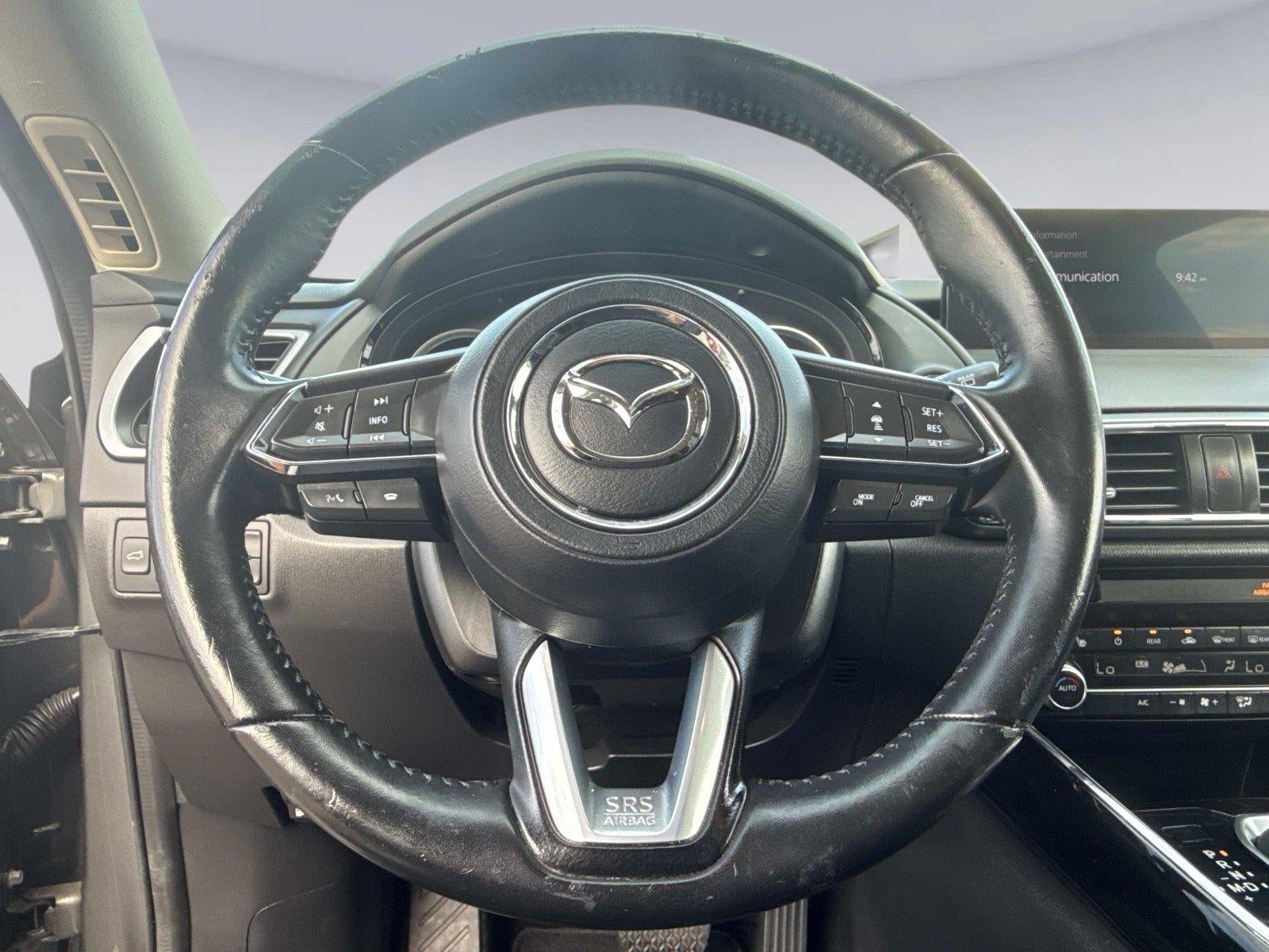 2023 Mazda Mazda CX-9 Touring