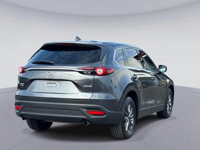2023 Mazda Mazda CX-9 Touring