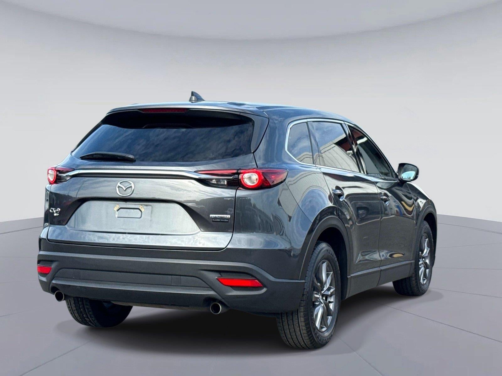 2023 Mazda Mazda CX-9 Touring