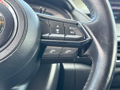 2023 Mazda Mazda CX-9 Touring