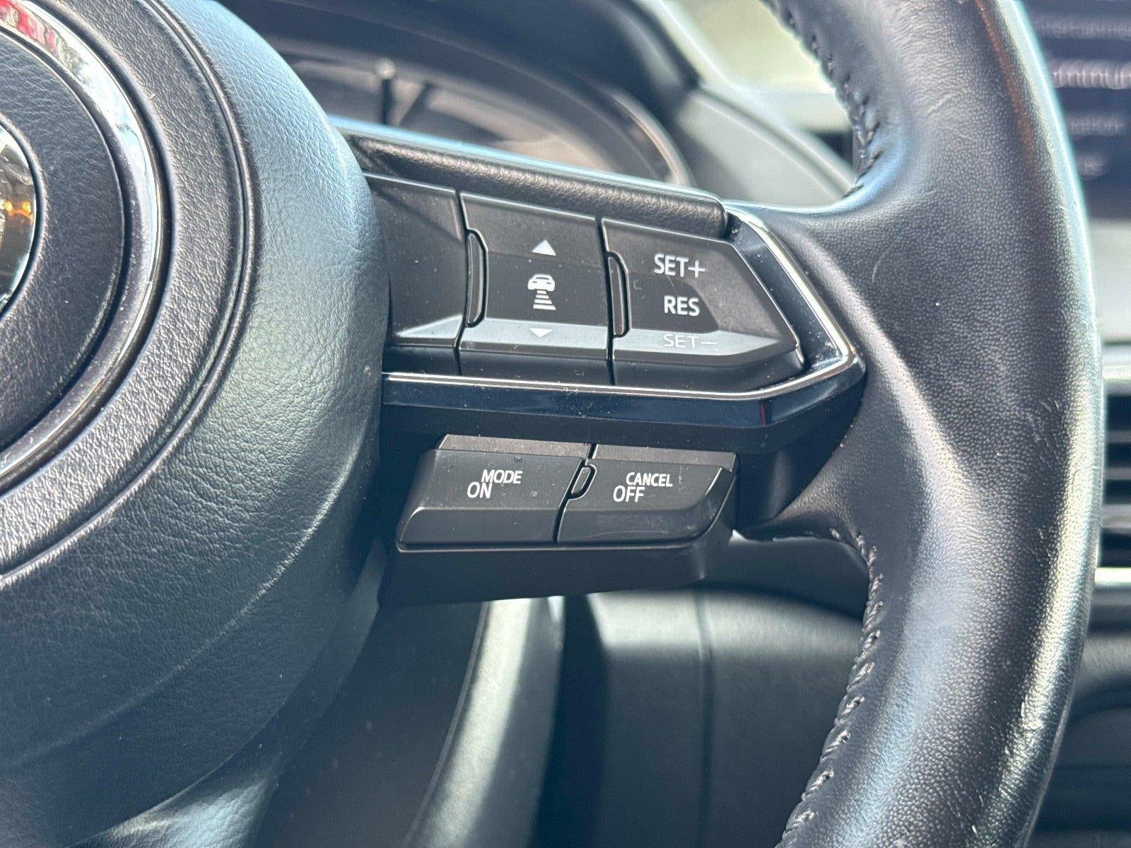 2023 Mazda Mazda CX-9 Touring