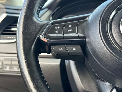 2023 Mazda Mazda CX-9 Touring