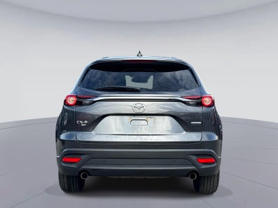 2023 Mazda Mazda CX-9 Touring