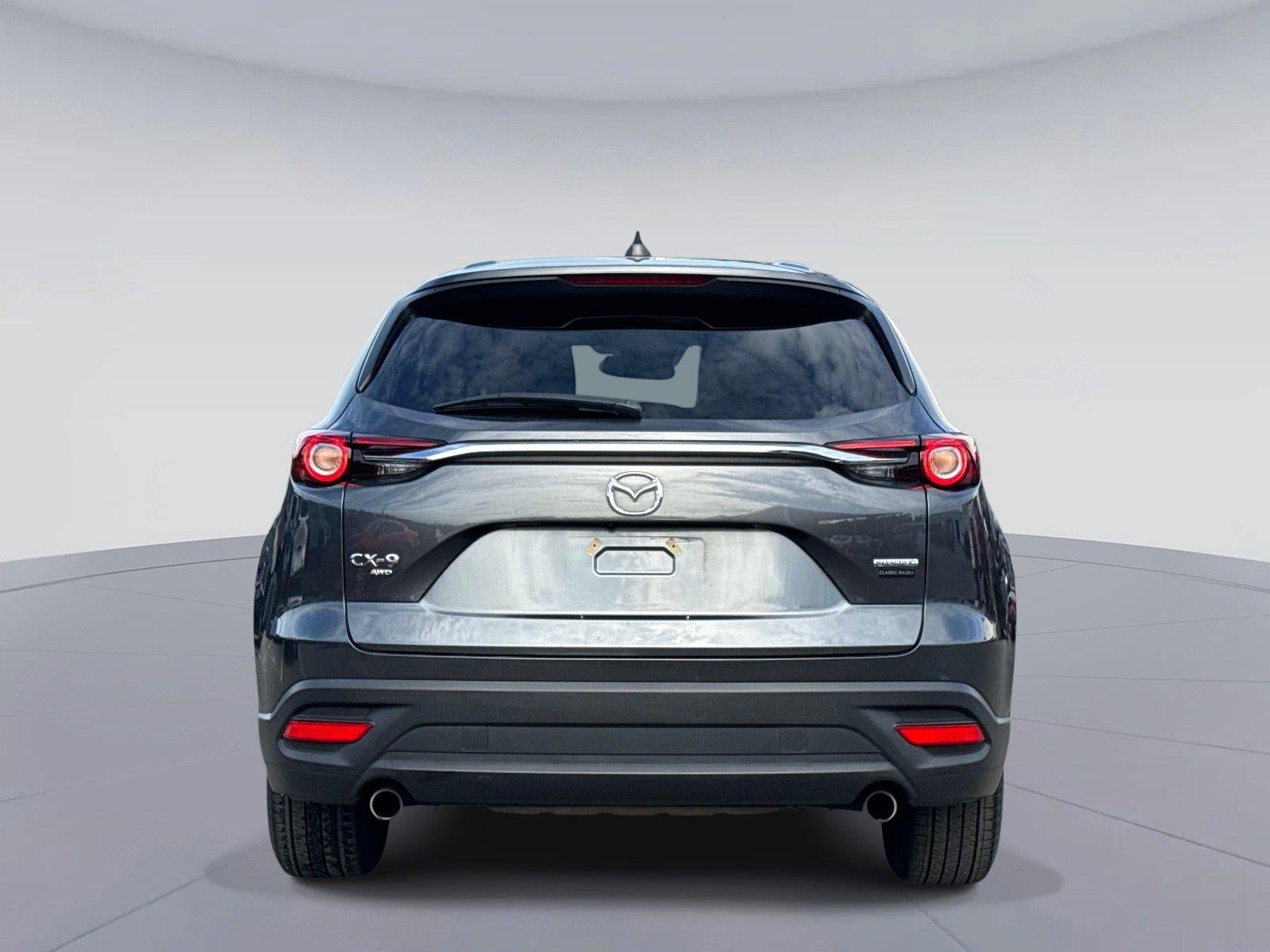 2023 Mazda Mazda CX-9 Touring